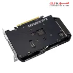 ASUS Dual GeForce RTX 3050 V2 OC Edition 8GB GDDR6