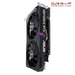 ASUS Dual GeForce RTX 3050 V2 OC Edition 8GB GDDR6