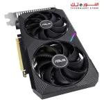 ASUS Dual GeForce RTX 3050 V2 OC Edition 8GB GDDR6