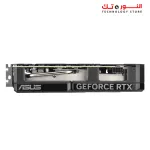ASUS Dual GeForce RTX™ 4060 EVO OC Edition 8GB GDDR6