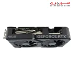 ASUS Dual GeForce RTX 4060 OC Edition 8GB GDDR6