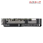 ASUS Dual GeForce RTX 4060 OC Edition 8GB GDDR6