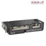 ASUS Dual GeForce RTX 4060 OC Edition 8GB GDDR6