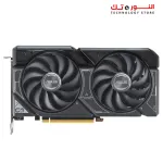 ASUS Dual GeForce RTX 4060 OC Edition 8GB GDDR6