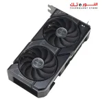 ASUS Dual GeForce RTX 4060 OC Edition 8GB GDDR6