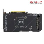 ASUS Dual GeForce RTX 4060 OC Edition 8GB GDDR6