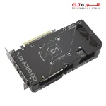ASUS Dual GeForce RTX 4060 OC Edition 8GB GDDR6