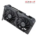 ASUS Dual GeForce RTX 4060 Ti OC Edition 16GB GDDR6
