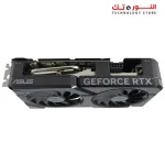 ASUS Dual GeForce RTX 4060 Ti OC Edition 16GB GDDR6