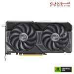 ASUS Dual GeForce RTX 4060 Ti OC Edition 16GB GDDR6