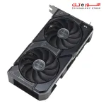 ASUS Dual GeForce RTX 4060 Ti OC Edition 16GB GDDR6