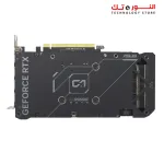 ASUS Dual GeForce RTX 4060 Ti OC Edition 16GB GDDR6