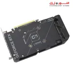 ASUS Dual GeForce RTX 4060 Ti OC Edition 16GB GDDR6
