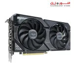 ASUS Dual GeForce RTX 4060 Ti OC Edition 16GB GDDR6
