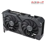 ASUS Dual GeForce RTX 4060 Ti OC Edition 16GB GDDR6