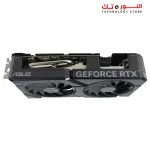 ASUS Dual GeForce RTX 4060 Ti OC Edition 16GB GDDR6