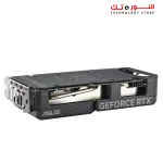 ASUS Dual GeForce RTX 4060 Ti OC Edition 16GB GDDR6