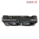 ASUS Dual GeForce® RTX 4070 OC Edition 12GB GDDR6X