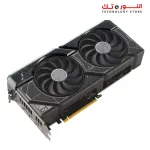 ASUS Dual GeForce® RTX 4070 OC Edition 12GB GDDR6X