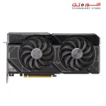ASUS Dual GeForce® RTX 4070 OC Edition 12GB GDDR6X