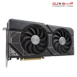 ASUS Dual GeForce® RTX 4070 OC Edition 12GB GDDR6X