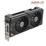 ASUS Dual GeForce® RTX 4070 OC Edition 12GB GDDR6X