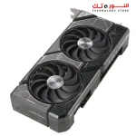 ASUS Dual GeForce® RTX 4070 OC Edition 12GB GDDR6X