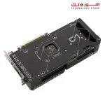 ASUS Dual GeForce® RTX 4070 OC Edition 12GB GDDR6X