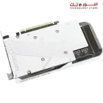 ASUS Dual NVIDIA GeForce RTX 3060 Ti White OC Edition Graphics Card PCIe 4.0, 8GB GDDR6X Memory