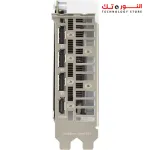 ASUS Dual NVIDIA GeForce RTX 3060 Ti White OC Edition Graphics Card PCIe 4.0, 8GB GDDR6X Memory