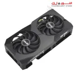 ASUS Dual Radeon RX 7600 OC Edition 8GB GDDR6