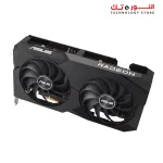 ASUS Dual Radeon RX 7600 OC Edition 8GB GDDR6