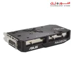 ASUS Dual Radeon RX 7600 OC Edition 8GB GDDR6