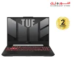 ASUS TUF Gaming A15 FA507XI-LP009W  RYZEN 9 7940HS - RAM 16GB DDR5 - 512GB SSD M.2 NVME - RTX 4070 8G - 15.6INCH FHD 144HZ - WIN11