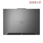 ASUS TUF Gaming A15 FA507XI-LP009W  RYZEN 9 7940HS - RAM 16GB DDR5 - 512GB SSD M.2 NVME - RTX 4070 8G - 15.6INCH FHD 144HZ - WIN11