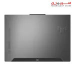 ASUS TUF Gaming A15 FA507XI-LP009W  RYZEN 9 7940HS - RAM 16GB DDR5 - 512GB SSD M.2 NVME - RTX 4070 8G - 15.6INCH FHD 144HZ - WIN11