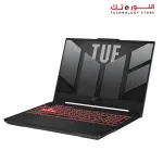 ASUS TUF Gaming A15 FA507XI-LP009W  RYZEN 9 7940HS - RAM 16GB DDR5 - 512GB SSD M.2 NVME - RTX 4070 8G - 15.6INCH FHD 144HZ - WIN11