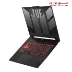 ASUS TUF Gaming A15 FA507XI-LP009W  RYZEN 9 7940HS - RAM 16GB DDR5 - 512GB SSD M.2 NVME - RTX 4070 8G - 15.6INCH FHD 144HZ - WIN11