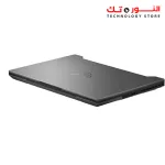Laptop ASUS TUF F15 FX507ZM -HN010W, 15.6 Inch Full HD 144 Hz Intel Core i7 12700H 16GB DDR5 1TB SSD PCIe RTX 3060 6GB GDDR6 Win 11-Mecha Gray