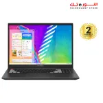ASUS M7600QC - OLED007W VIVOBOOK PRO 16X - AMD RYZEN 7 5800H - RAM 16G / 1T SSD -  RTX 3050 4G - 16.0 4K OLED - BLACK WIN11