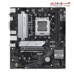 ASUS PRIME B650M-K Micro-ATX AM5 DDR5