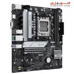 ASUS PRIME B650M-K Micro-ATX AM5 DDR5