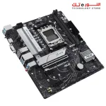 ASUS PRIME B650M-K Micro-ATX AM5 DDR5