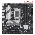 ASUS PRIME B760M-A D4