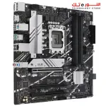 ASUS PRIME B760M-A D4