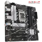 ASUS PRIME B760M-A D4