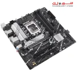 ASUS PRIME B760M-A D4