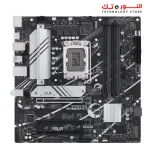 ASUS PRIME B760M-A D4-CSM LGA1700 DDR4