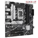 ASUS PRIME B760M-A D4-CSM LGA1700 DDR4