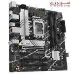 ASUS PRIME B760M-A D4-CSM LGA1700 DDR4